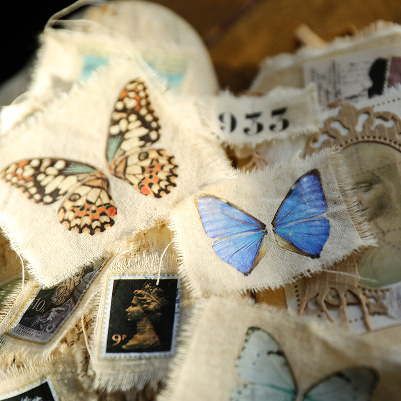 Adesivi decorativi