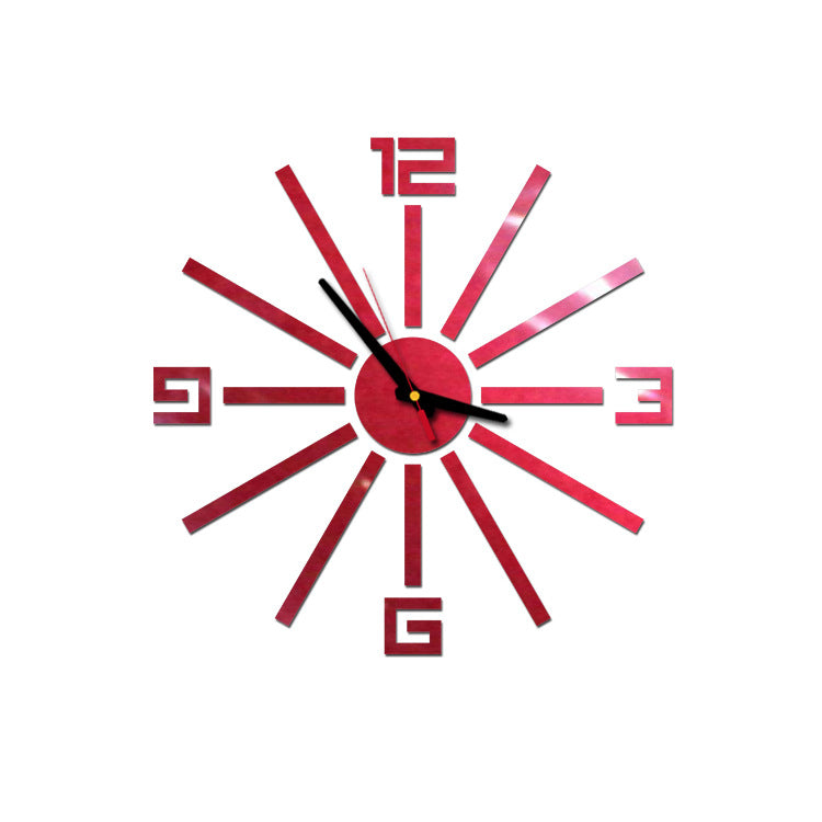 Orologio silenzioso