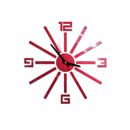 Orologio silenzioso