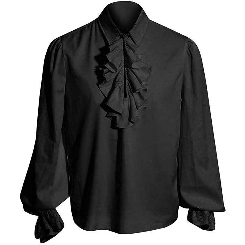 Costume steampunk