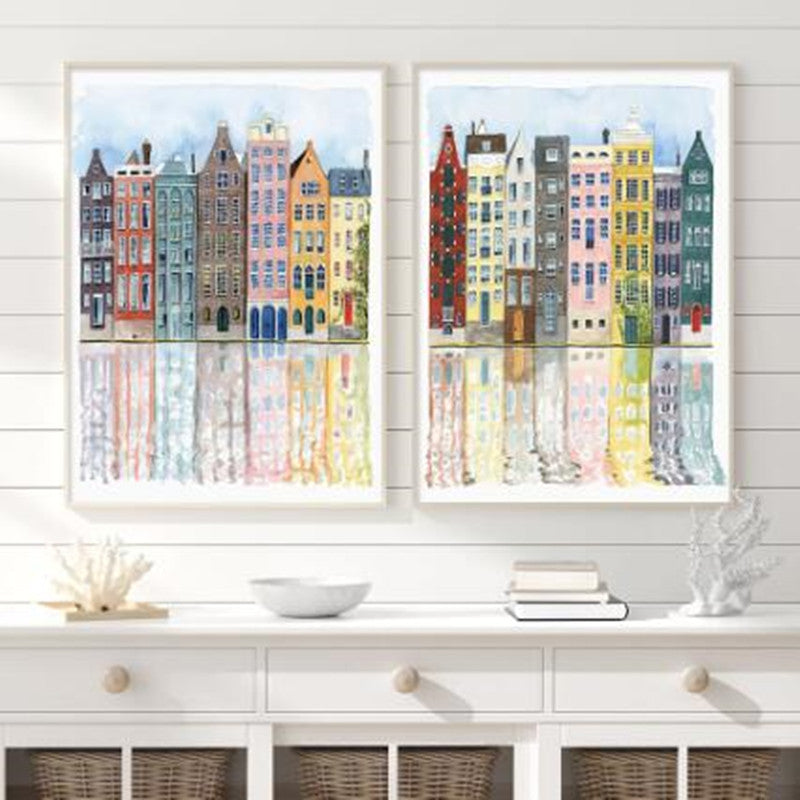 Quadro artistica
