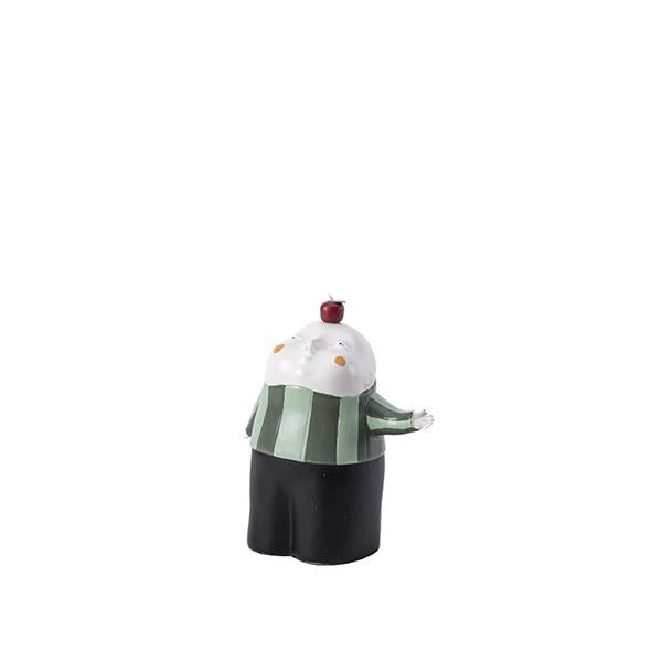 Figurina cattivo