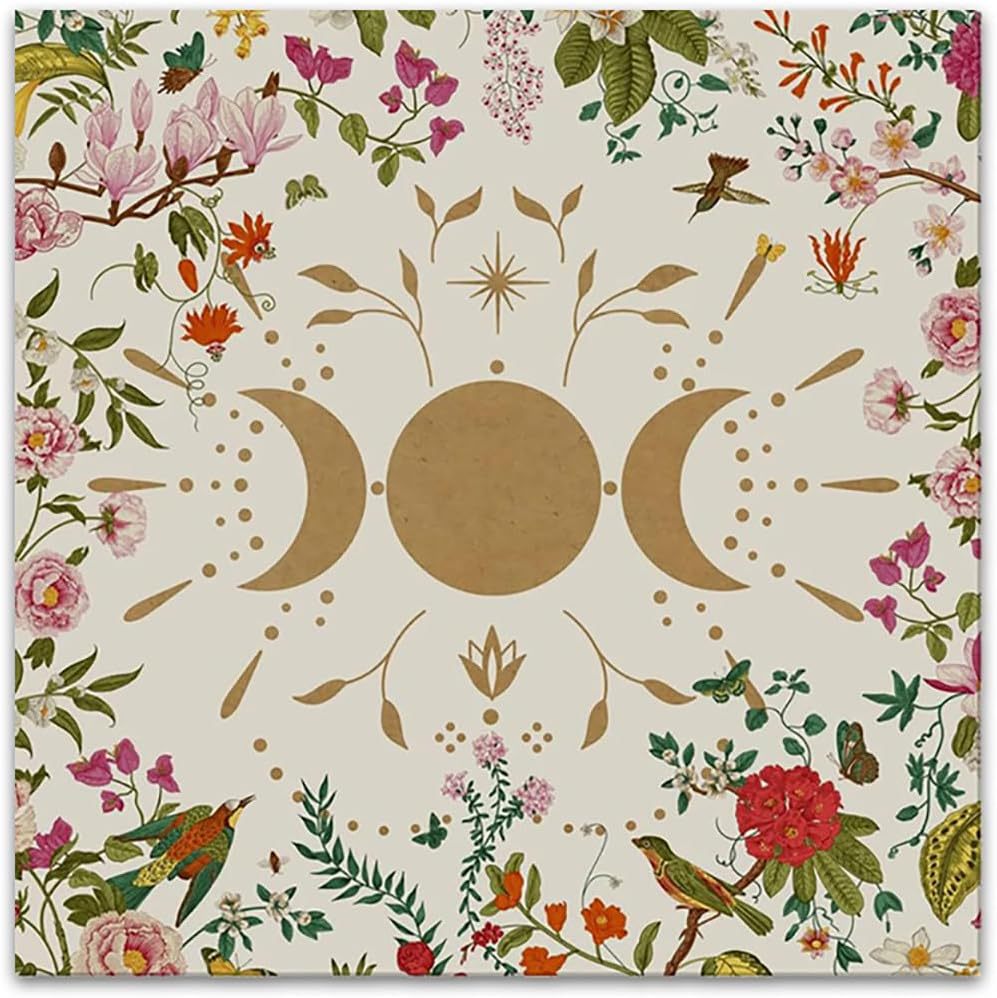 Tappetino mandala