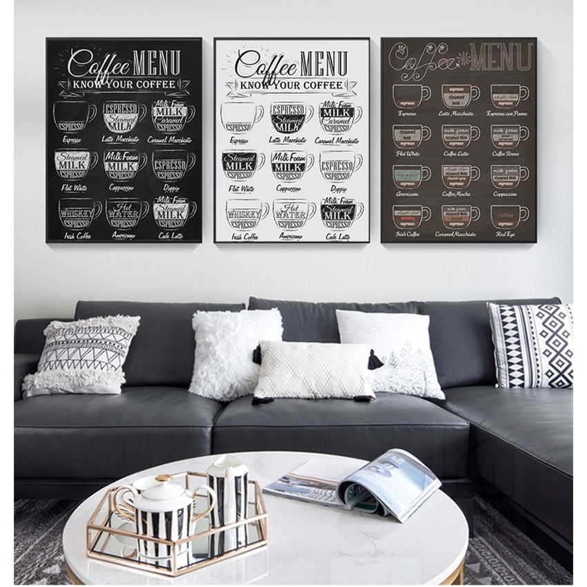 Quadro decorativo