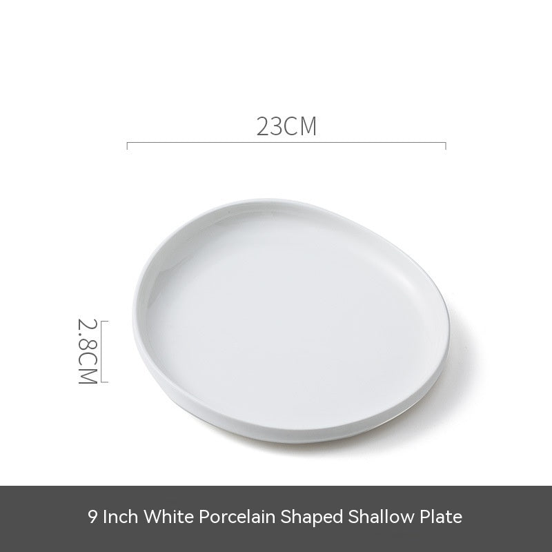 Piatto ceramica