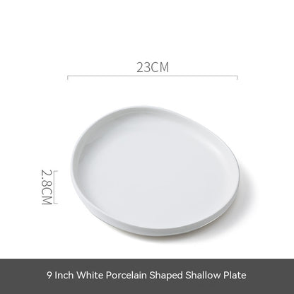 Piatto ceramica