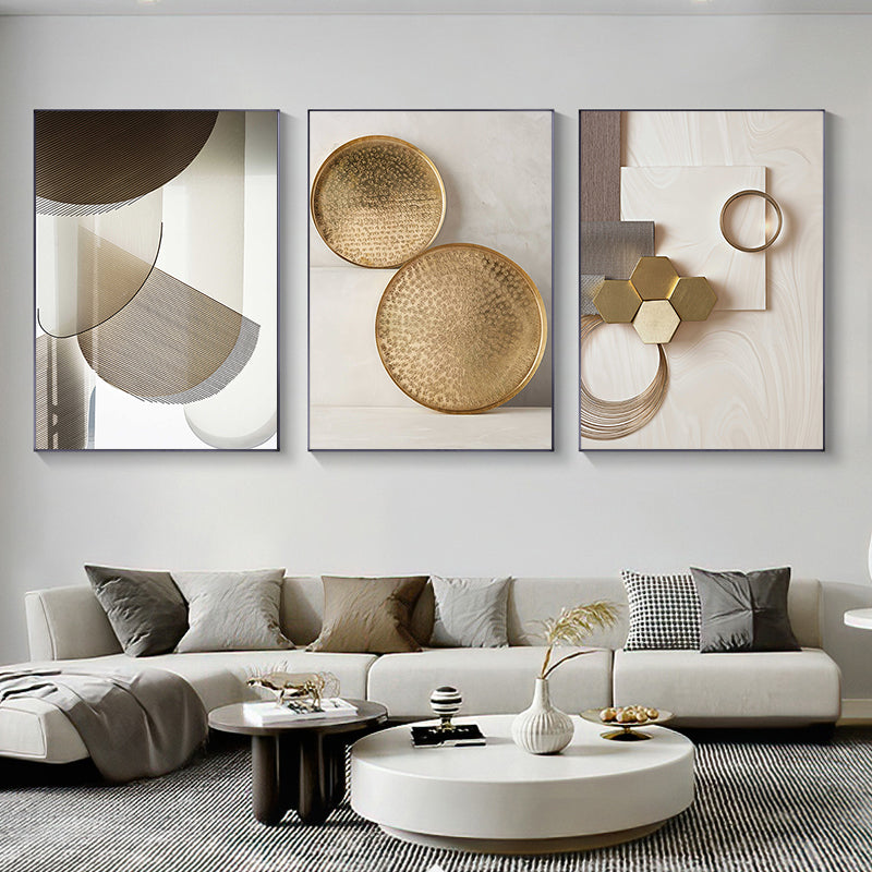 Quadro geometrico