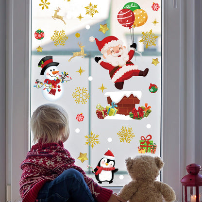 Adesivo Natale