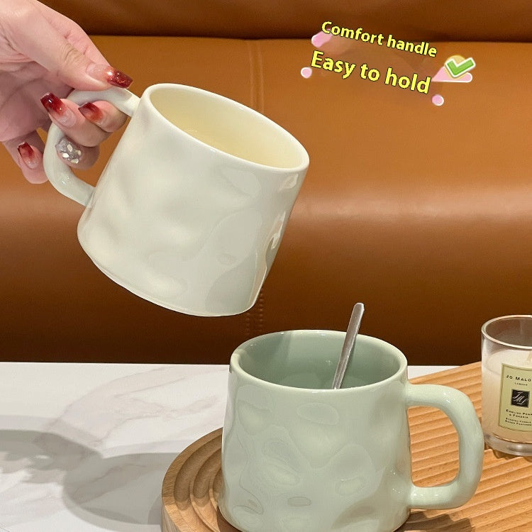 Tazza ceramica