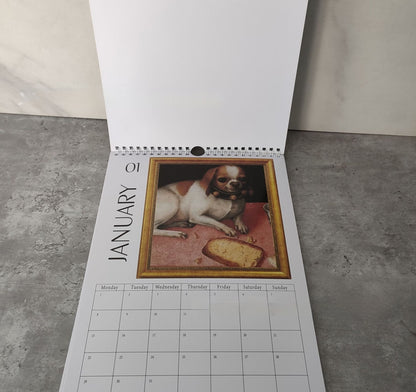 Calendario