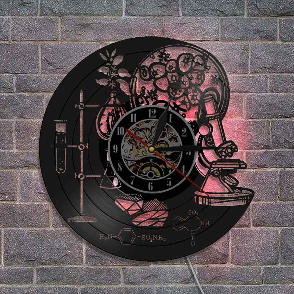 Orologio da parete Bussola numerale