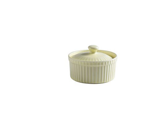 Ciotola da forno in ceramica