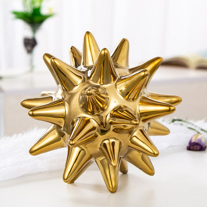 Decorazioni nordiche