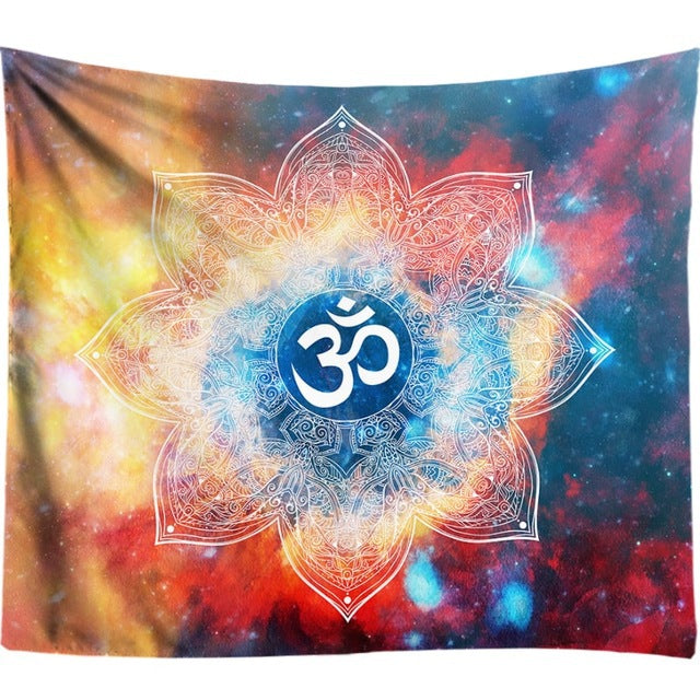 Quadro bohemien