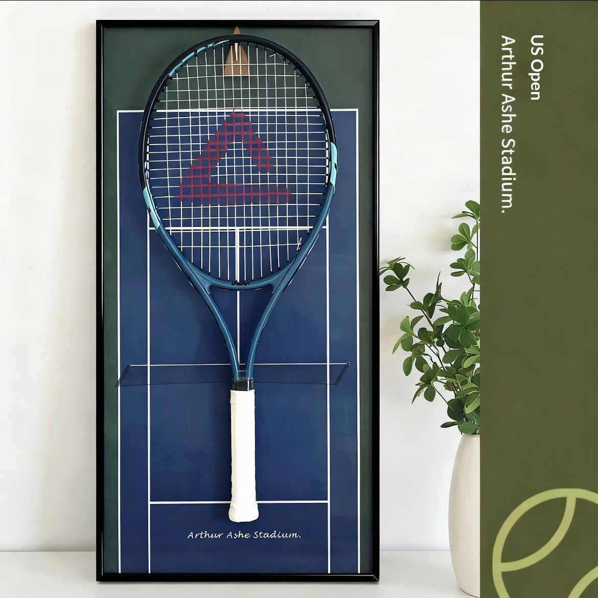 Quadro tennis
