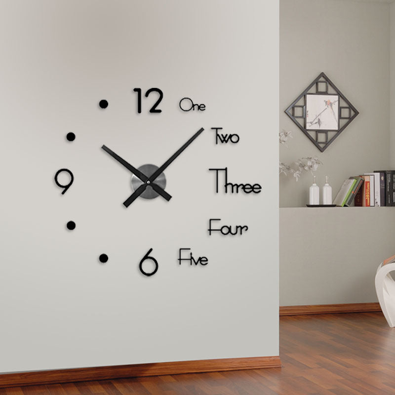 Orologio Murale Stile Europeo