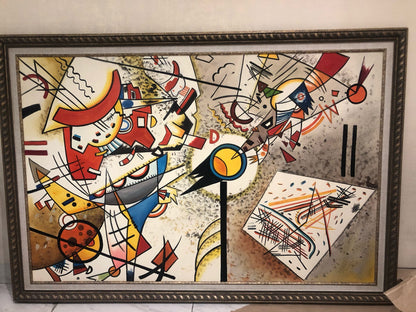 Quadro nordico