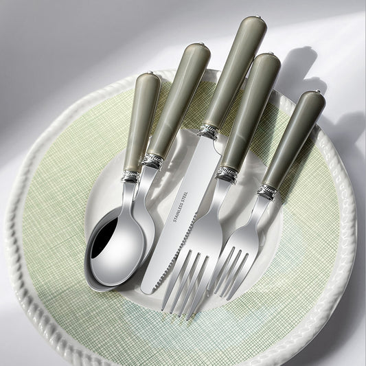 Set stoviglie portatile