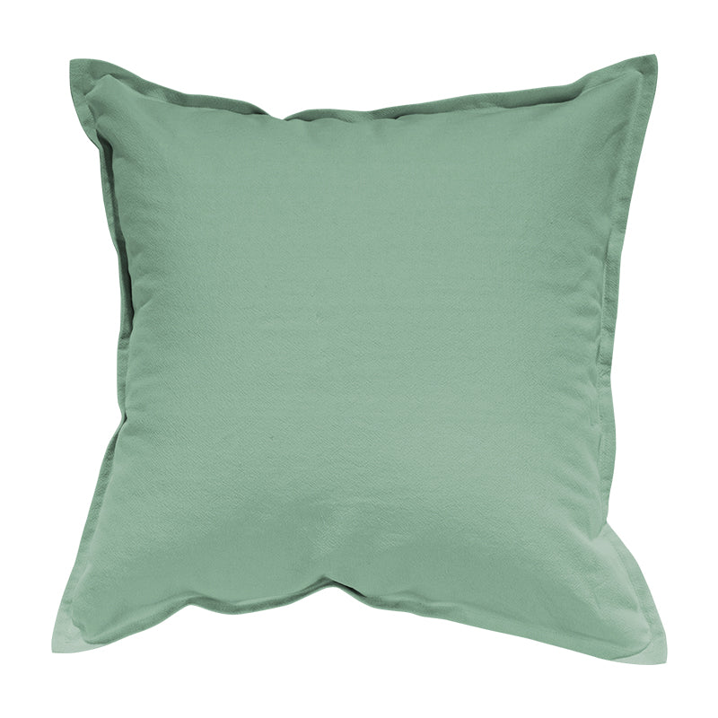 Federa cuscino cotone lino stile industriale