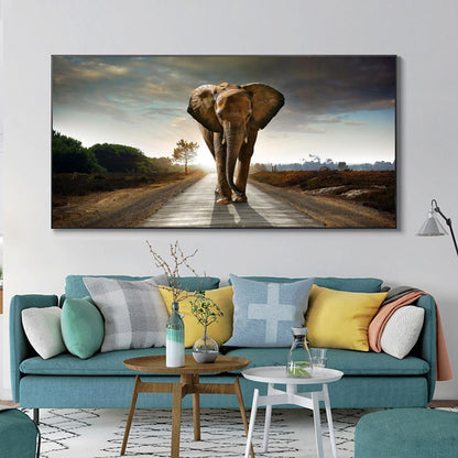 Quadro Tela