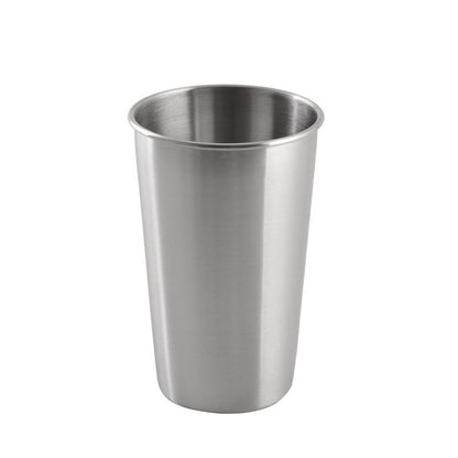 Tazza acciaio inossidabile