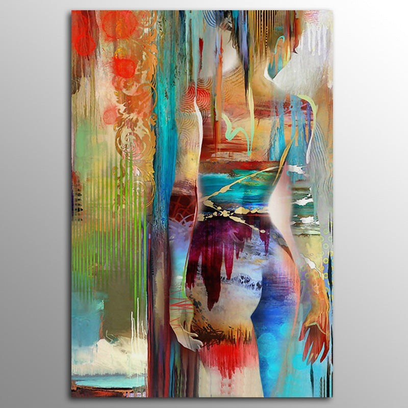Quadro astratto