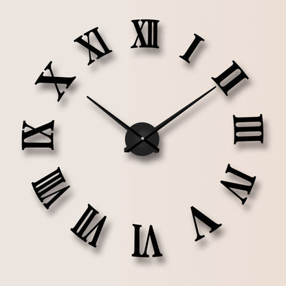 Orologio da parete Musica strumenti