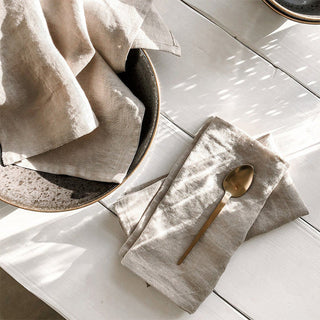 Set tovagliette nordiche
