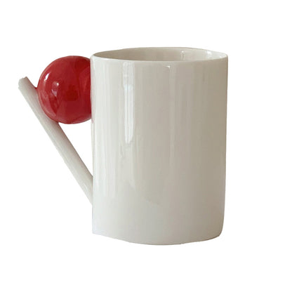 Tazza caffè ceramica