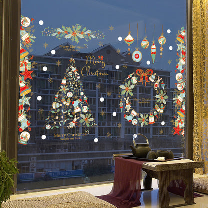Adesivo Natale