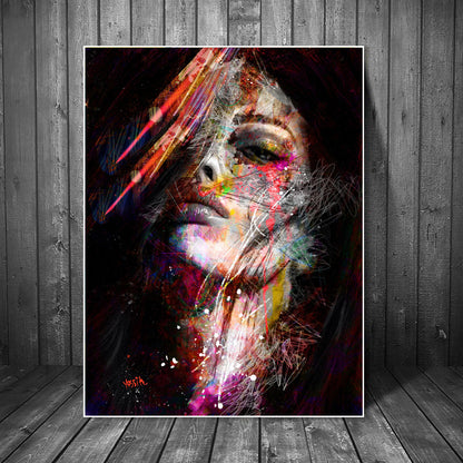 Quadro astratto