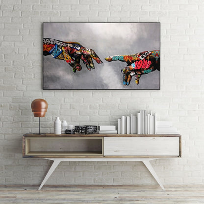 Quadro Architettura