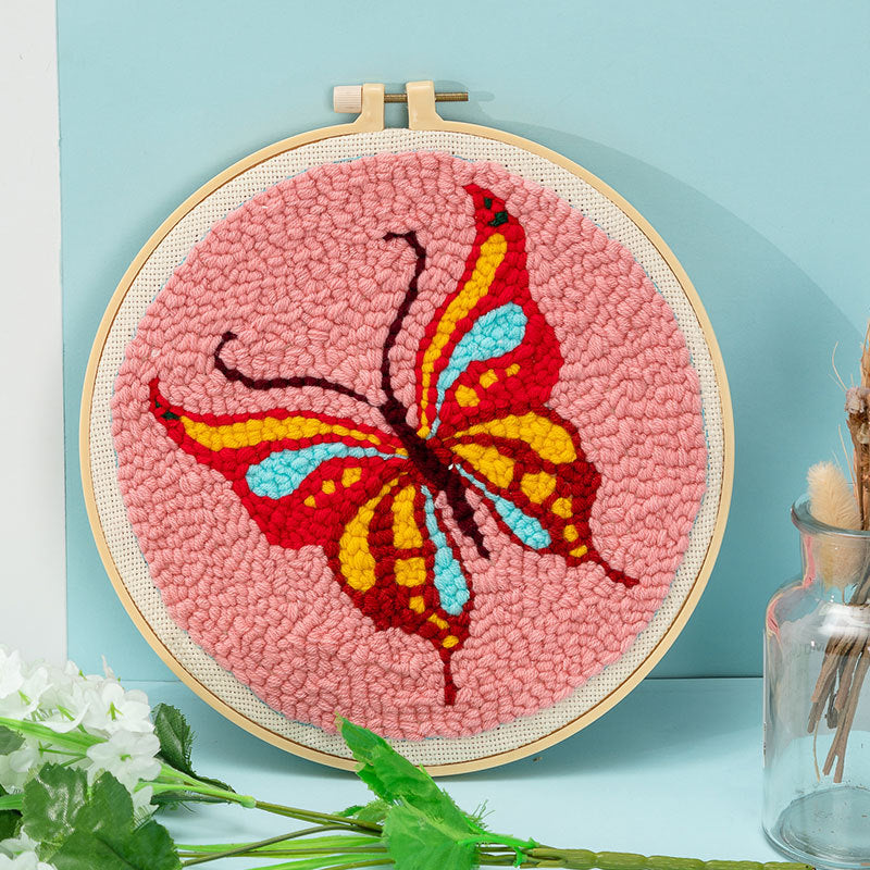 Cross stitch
