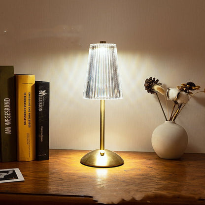 Lampada Notturna LED Nordico