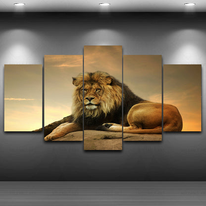 Quadro spray camera da letto