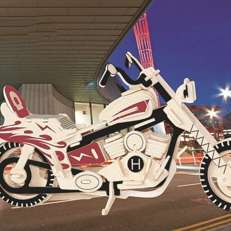 Modellino motocicletta