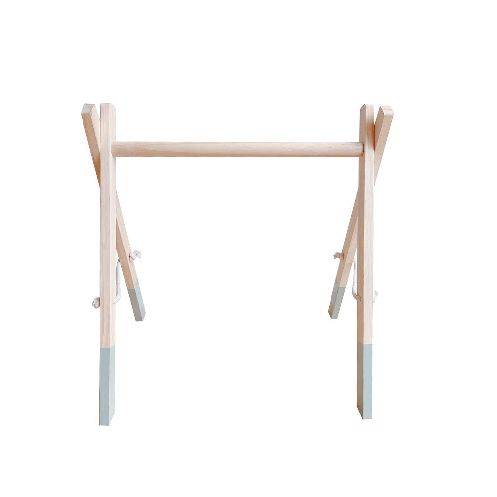 Decorazione legno nordico