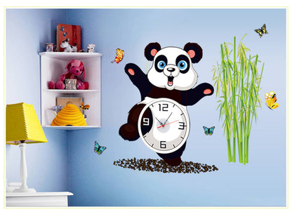 Orologio Panda