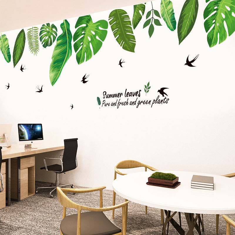 Sticker decorativo