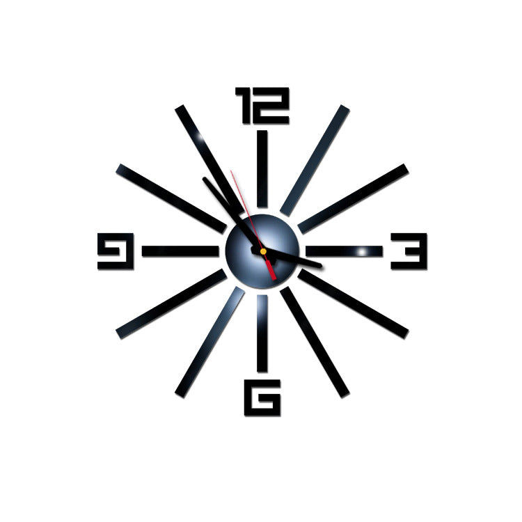Orologio silenzioso
