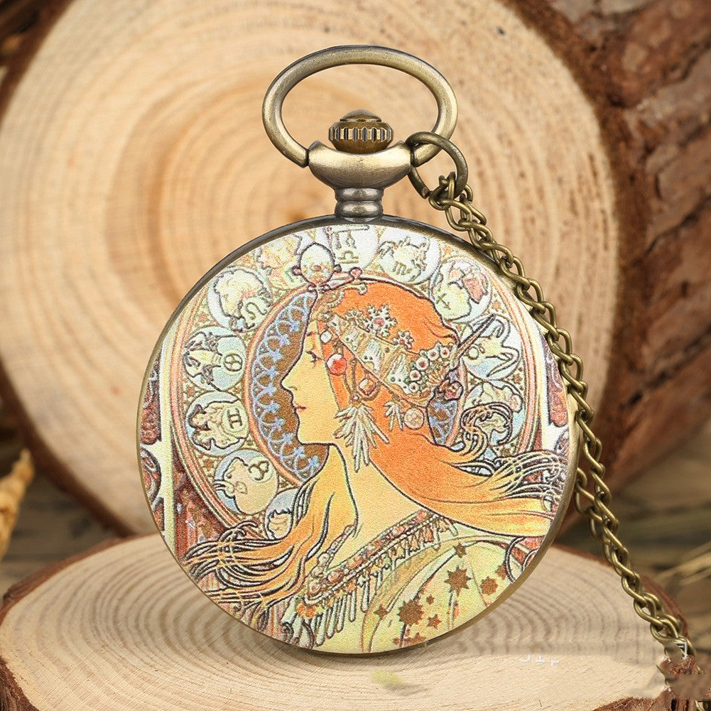 Orologio da Tasca