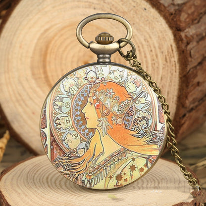 Orologio da Tasca