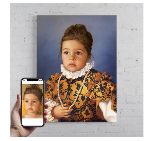 Quadro arte