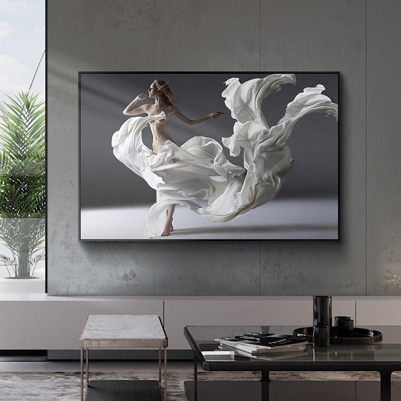 Quadro arte nordica