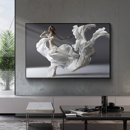 Quadro arte nordica