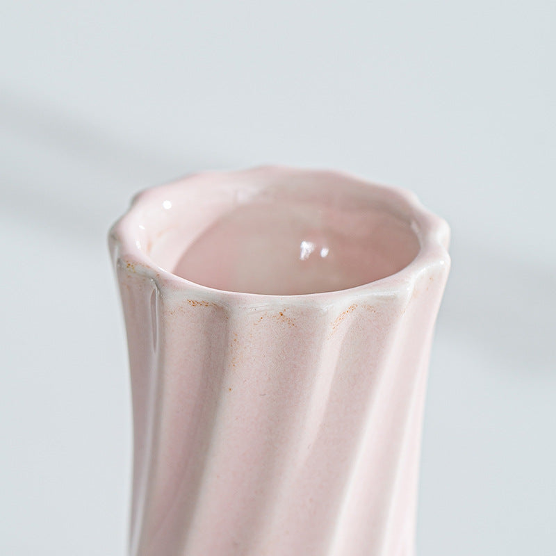 Vaso ceramica piccolo
