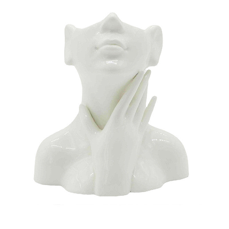 Vaso ceramica grande