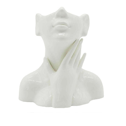 Vaso ceramica grande