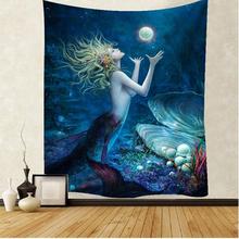 Tappezzeria sirena