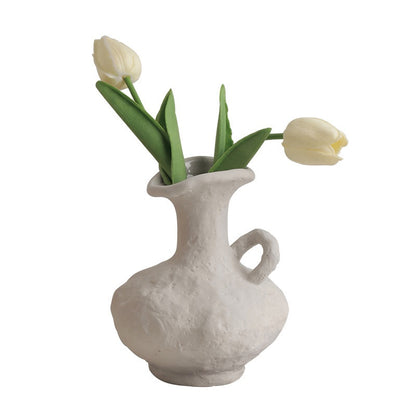 Vaso in ceramica